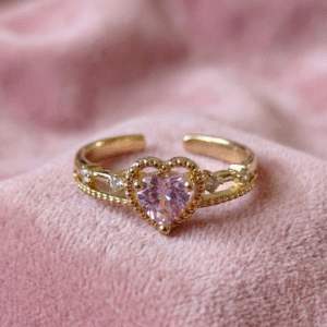 Cupid's Promise Ring