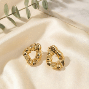 The Foil Texture Studs